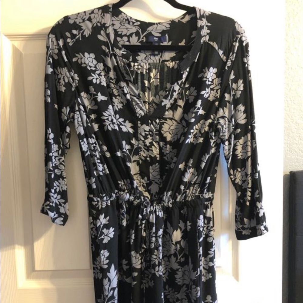 Gap dress